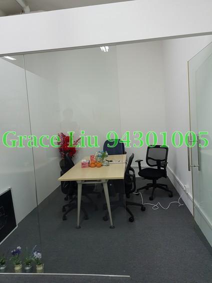 Northstar @ Amk (D20), Office #166576292